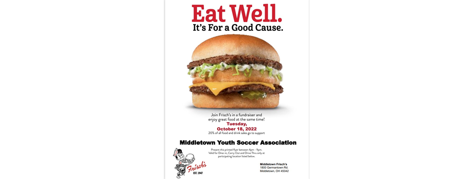 Fundraiser Night - Oct 18 