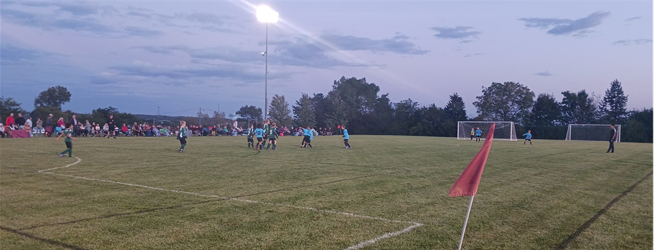 Jacot Night Games