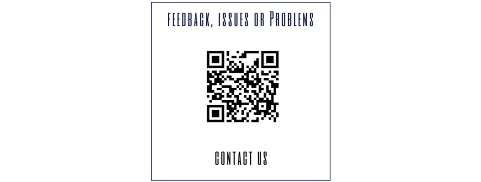 Issue Reporting