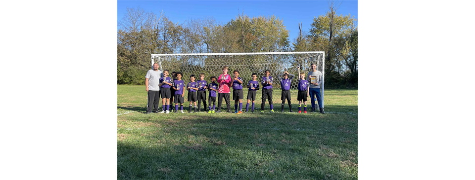 2025 WB MVS Runner-Up State Bound 