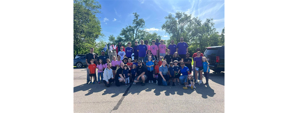 Memorial Day Parade
